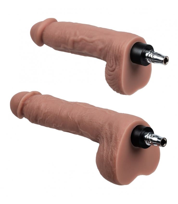 LOVENSE SEX MACHINE