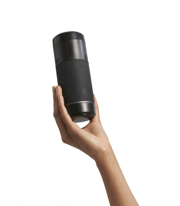 ARCWAVE POW STROKER BLACK