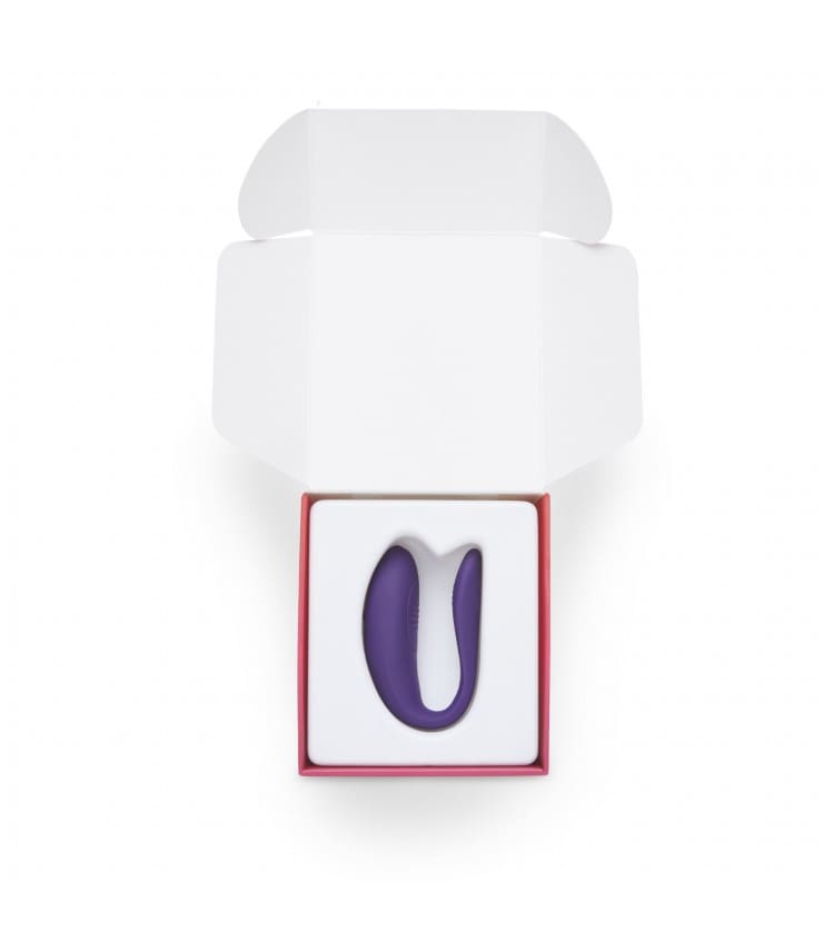 WE-VIBE UNITE PURPLE 2.0