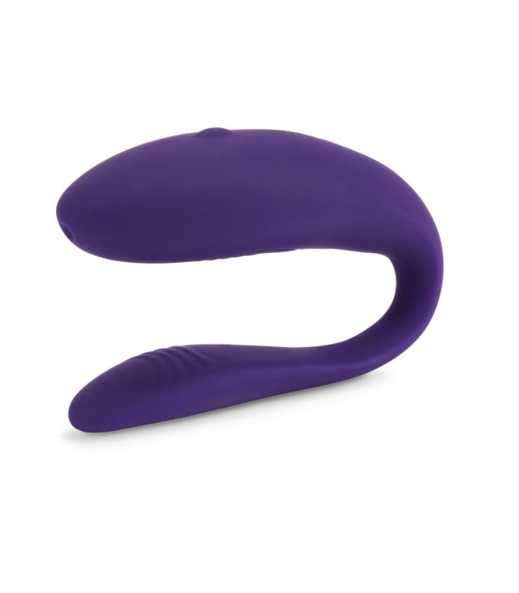 WE-VIBE UNITE PURPLE 2.0