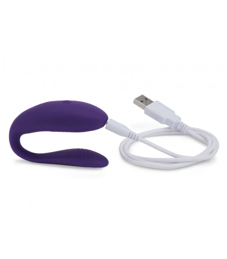 WE-VIBE UNITE PURPLE 2.0