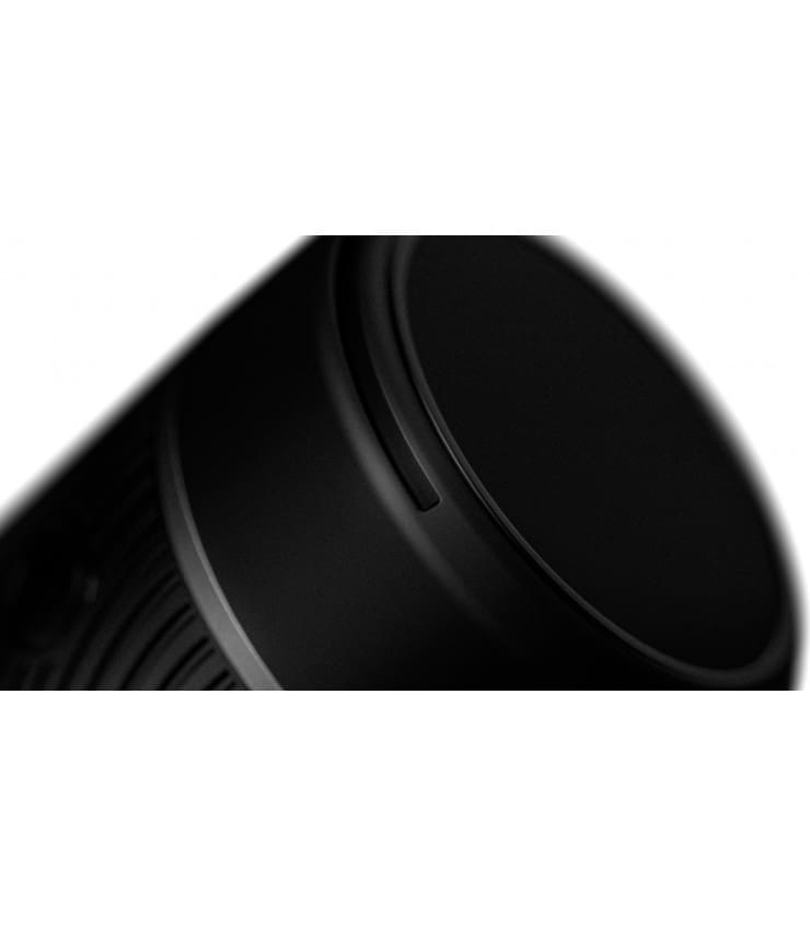 ARCWAVE POW STROKER BLACK