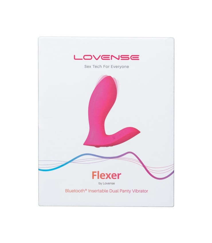 LOVENSE FLEXER TRIPLE MOTOR - Imagen 9