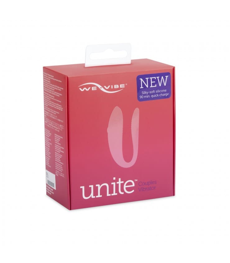 WE-VIBE UNITE PURPLE 2.0