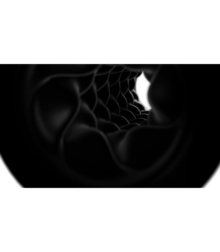 ARCWAVE POW STROKER BLACK