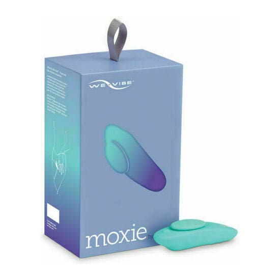 WE-VIBE MOXIE