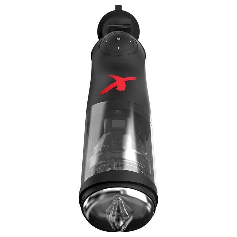 PDX ELITE MASTURBADOR DELUXE MEGA BATOR - Imagen 8