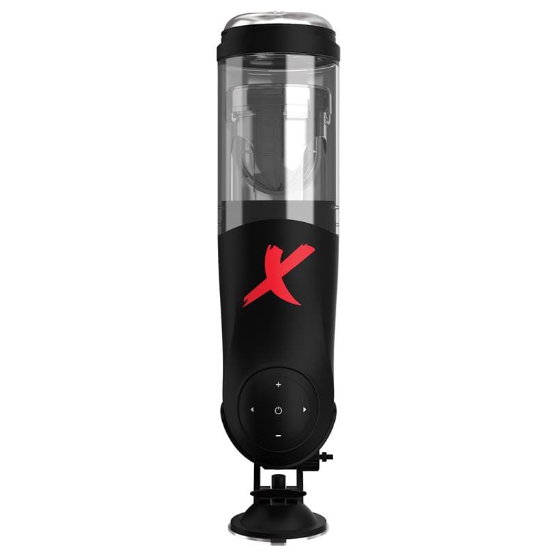 PDX ELITE PDX ELITE MASTURBADOR DELUXE MEGA-BATOR