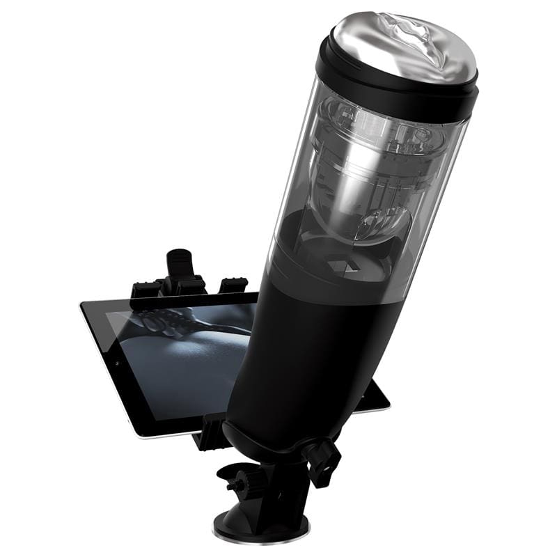 PDX ELITE PDX ELITE MASTURBADOR DELUXE MEGA-BATOR