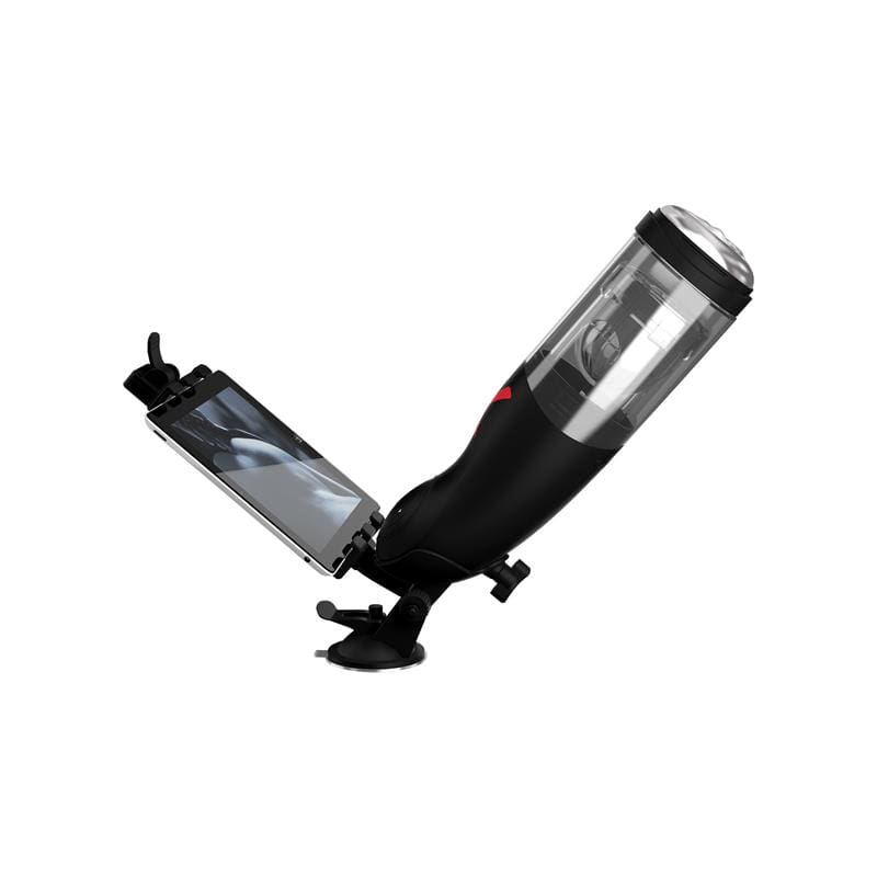 PDX ELITE MASTURBADOR DELUXE MEGA BATOR - Imagen 4