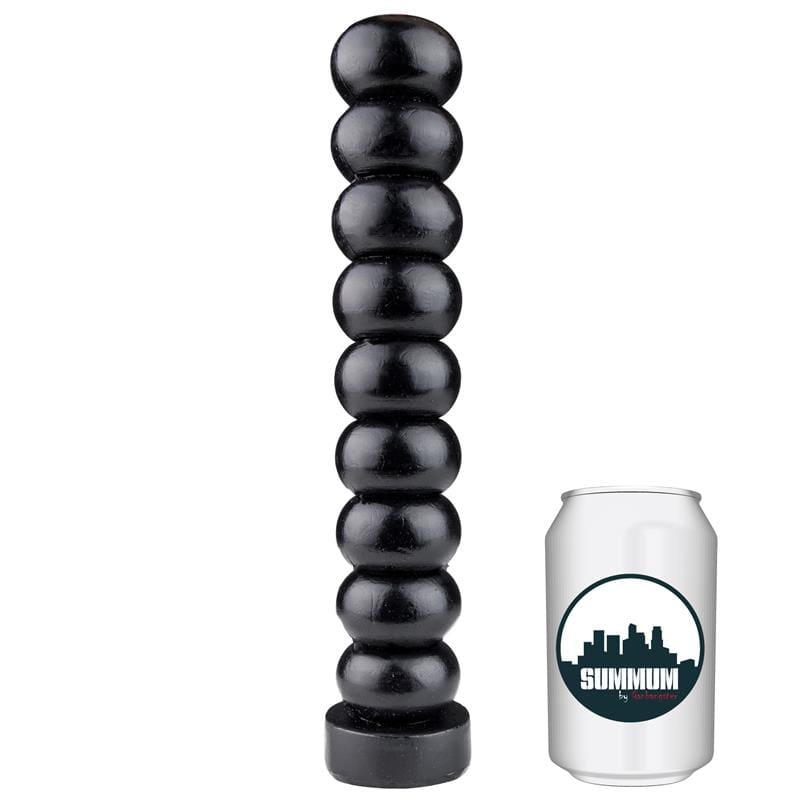 SUMMUM DILDO GINGLING 27 CM