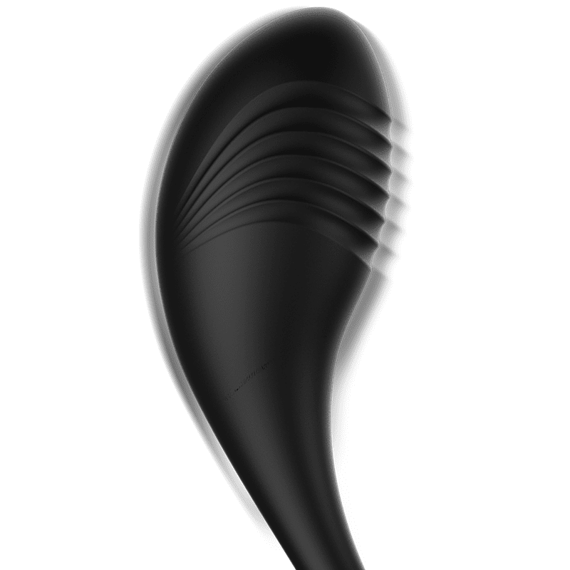 IBIZA ESTIMULADOR CON SUCCIONADOR MAGIC CLITORIS Y VIBRACION