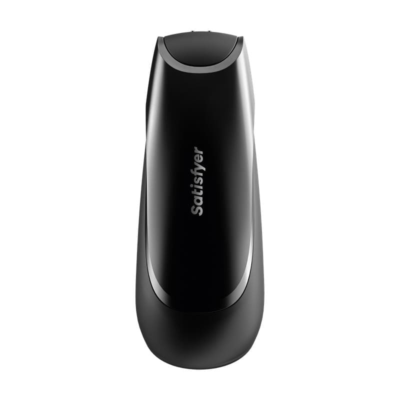 SATISFYER MASTURBADOR MEN VIBRATION CON APP SATISFYER CONNECT
