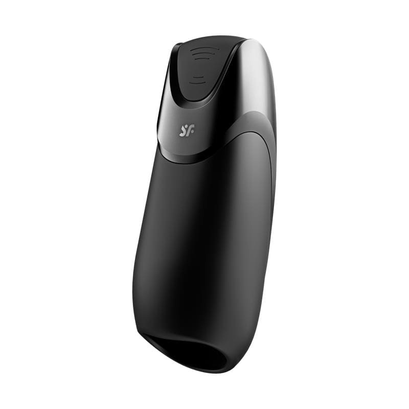 SATISFYER MASTURBADOR MEN VIBRATION CON APP SATISFYER CONNECT