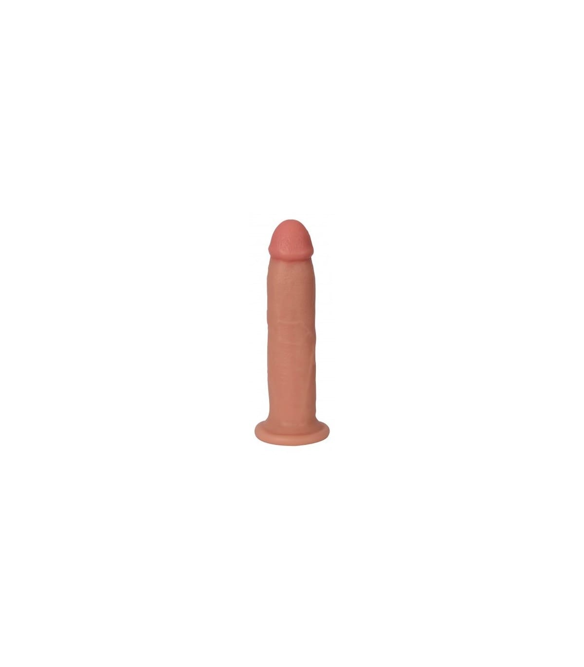 DILDO PENE FLESH 20"32 CM