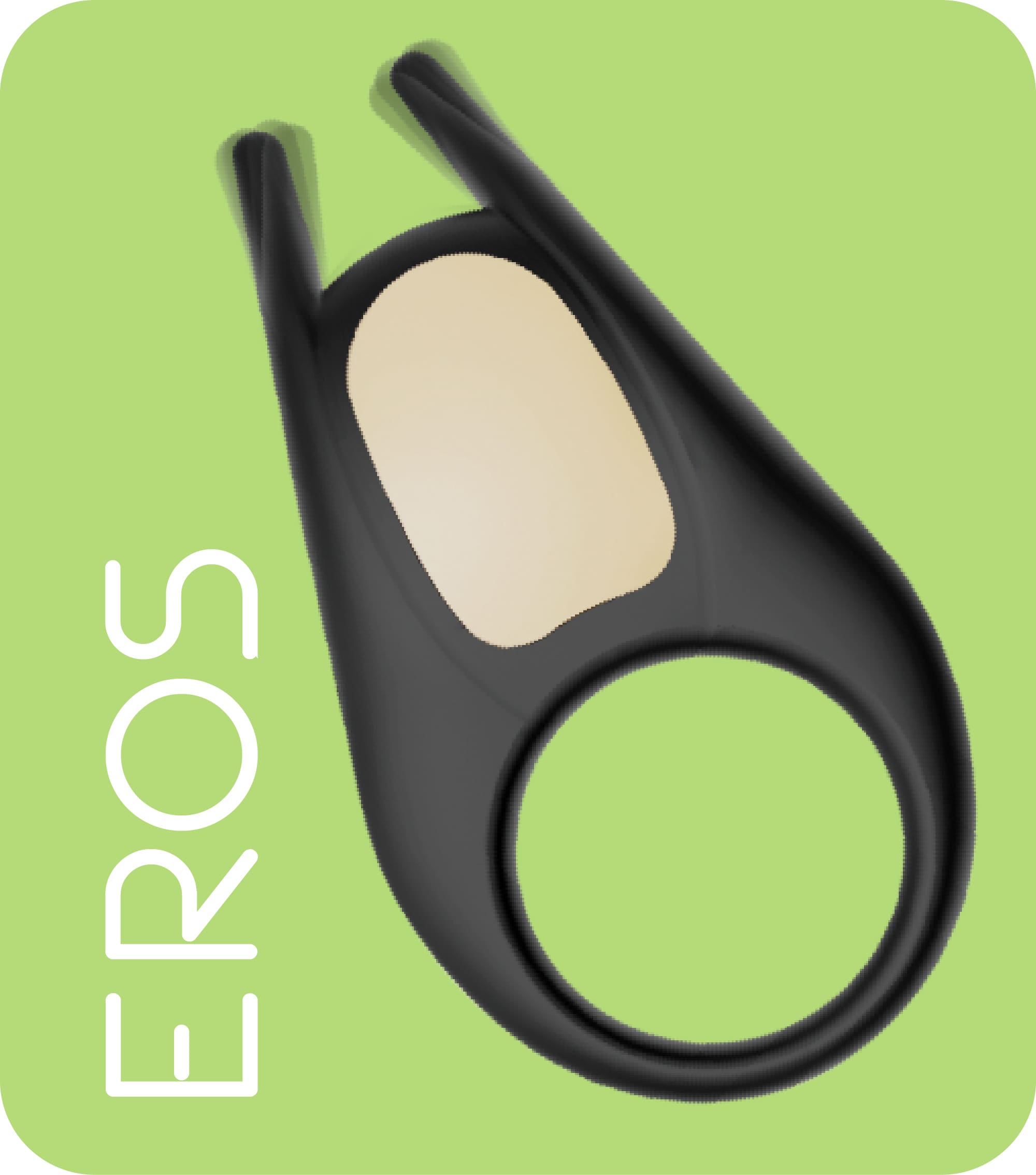 GETLOV EROS ANILLO VIBRADOR