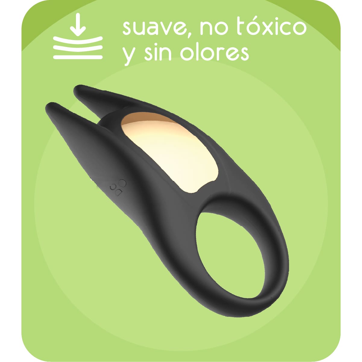 GETLOV EROS ANILLO VIBRADOR