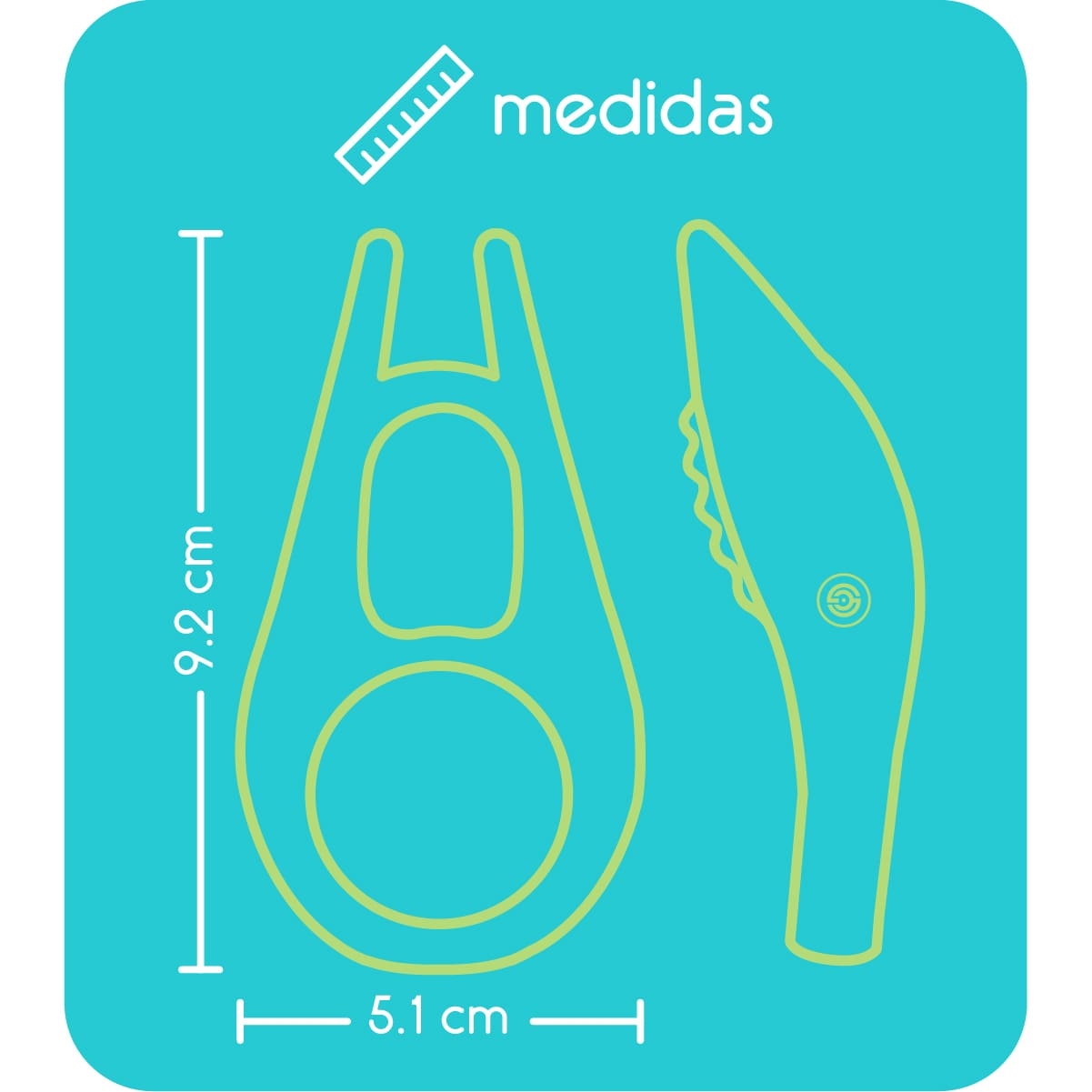GETLOV EROS ANILLO VIBRADOR