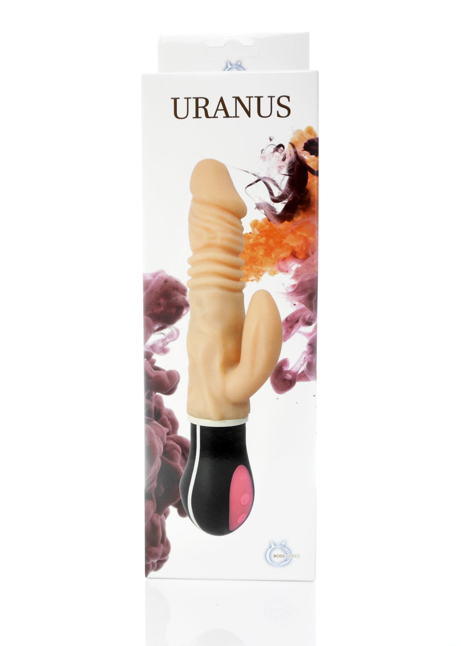 BOSS SERIES VIBRADOR URANUS UP&DOWN