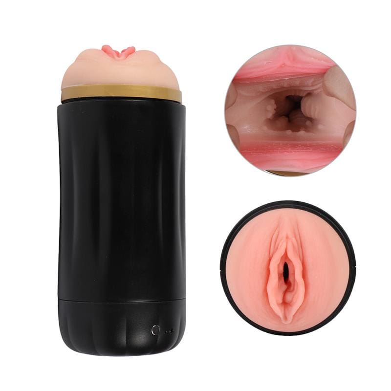 SHEQU MASTURBADOR MASCULINO VAGINA ALLE