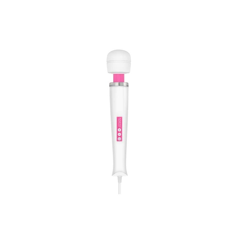 MY MAGIC WAND MASAJEADOR 6 FUNCIONES ROSA