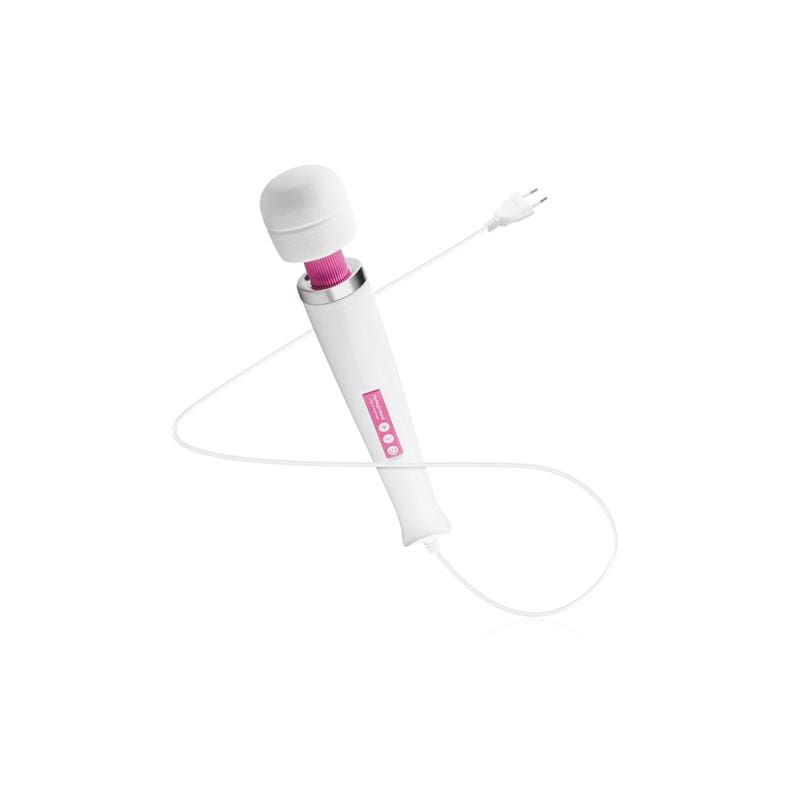 MY MAGIC WAND MASAJEADOR 6 FUNCIONES ROSA