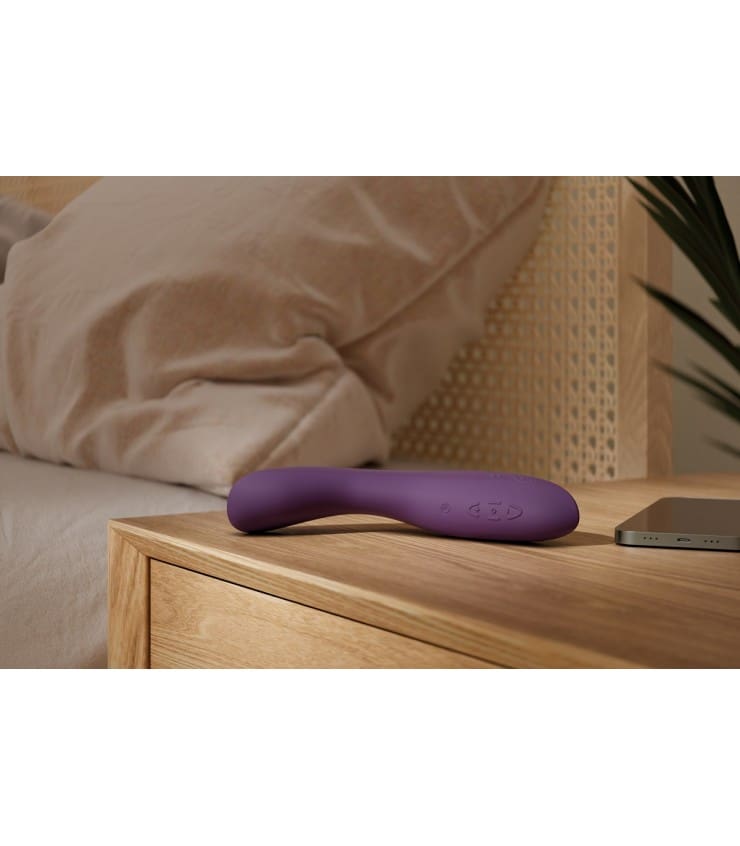 WE-VIBE RAVE PURPLE