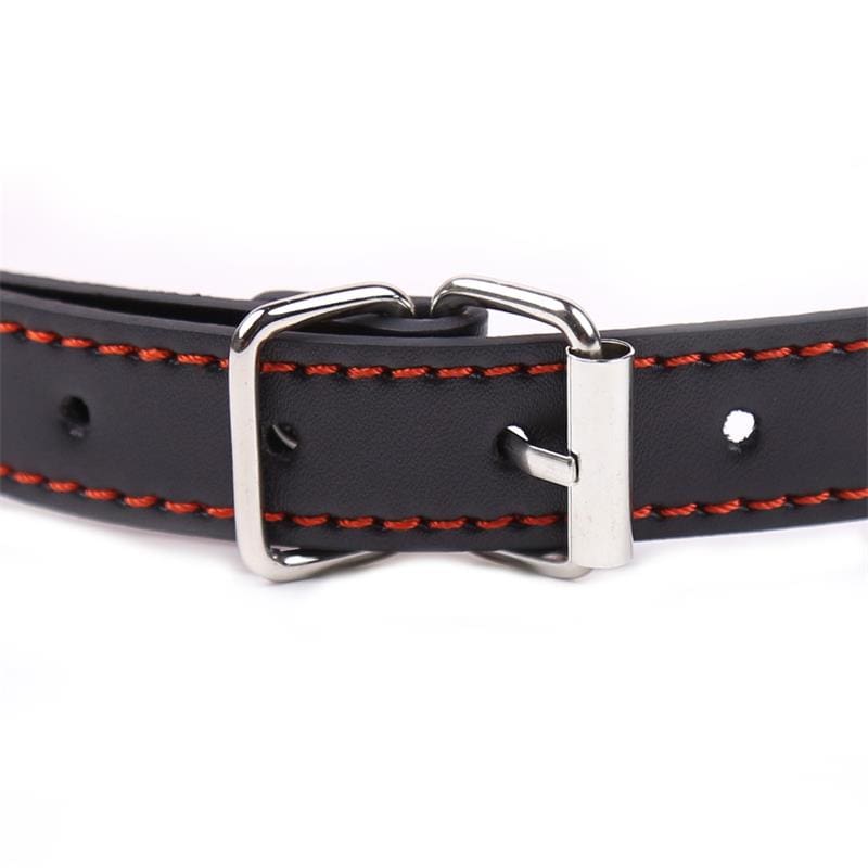 FETISH ADDICT MORDAZA DE HUESO ROJO