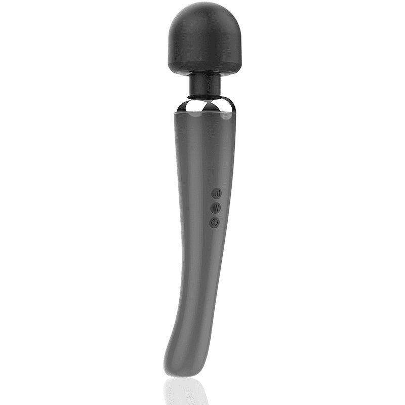NAOMI WAND NEW SUPER STRONG MASSAGER - Imagen 6