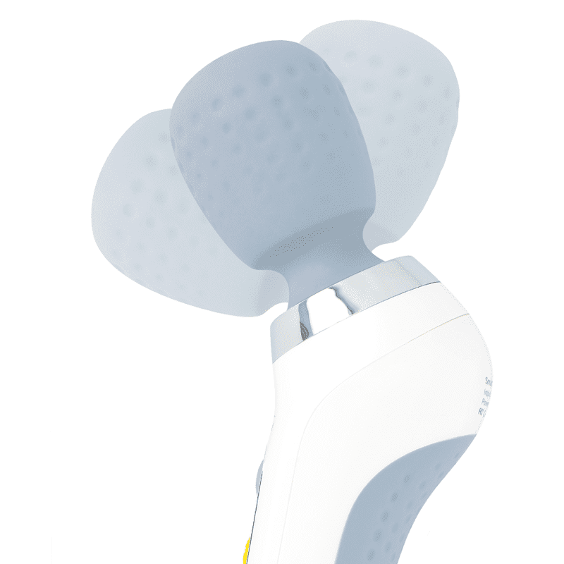 NAOMI WAND SMART EDITION MASSAGE