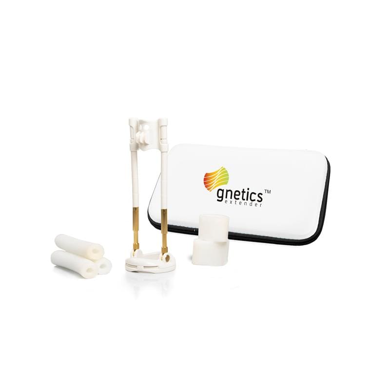 500 COSMETICS GNETICS EXTENDER ALARGADOR DE PENE