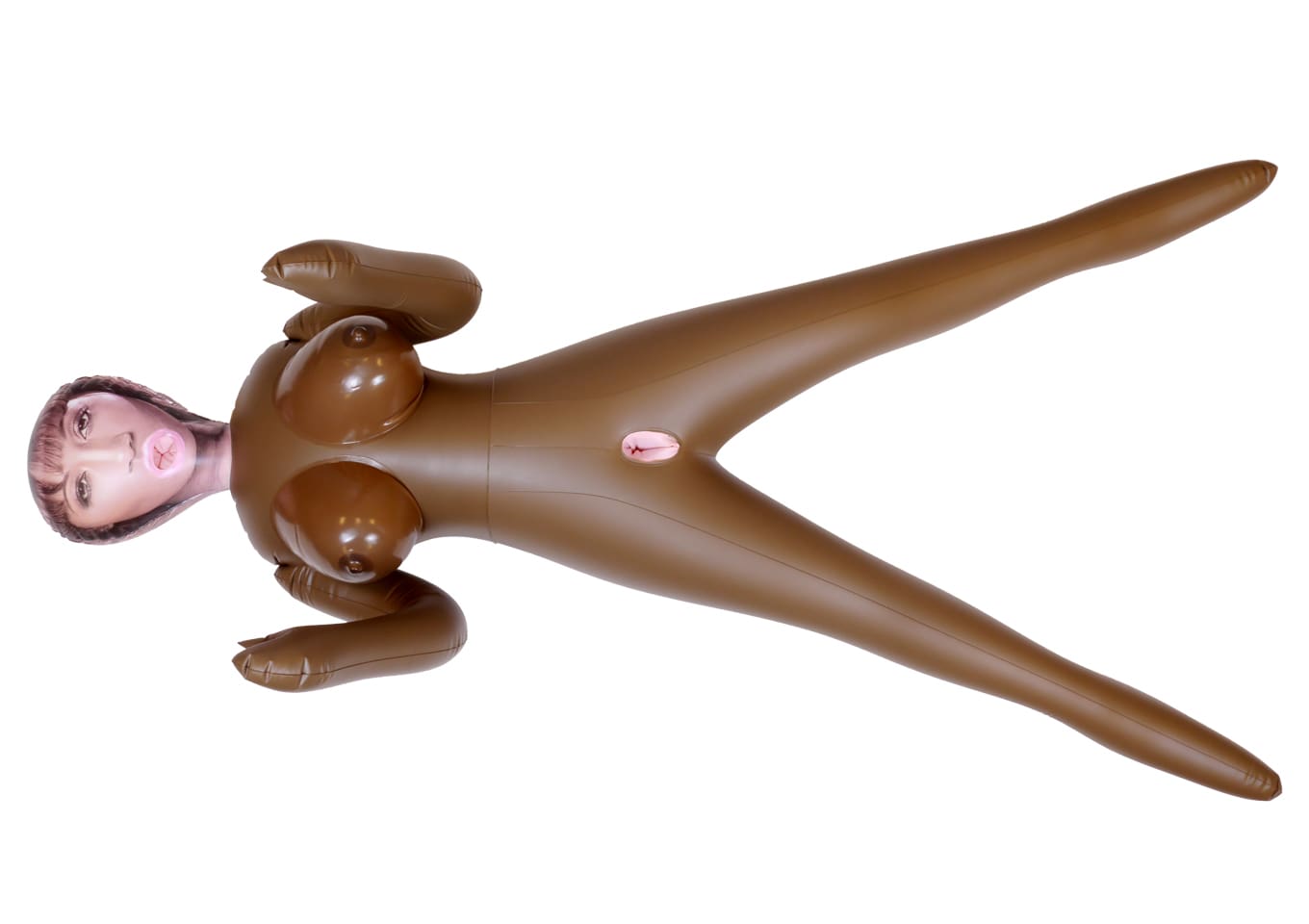 BOSS SERIES LOVE DOLL AMELIA - Imagen 4