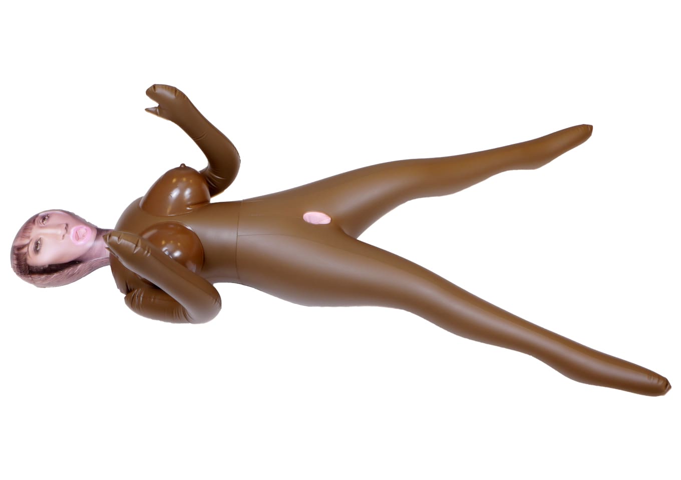 BOSS SERIES LOVE DOLL AMELIA - Imagen 3