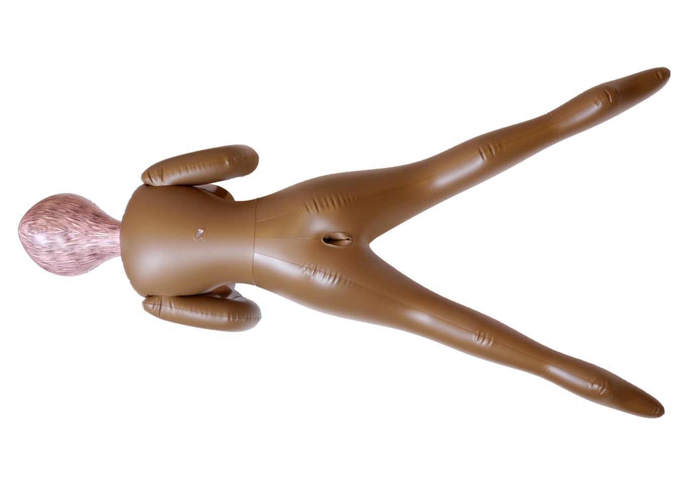 BOSS SERIES LOVE DOLL AMELIA - Imagen 2