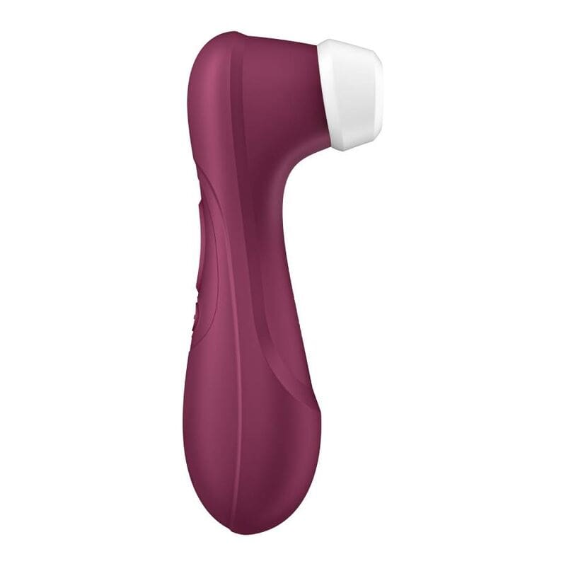 SATISFYER PRO 2 GENERACIÓN 3 GRANATE