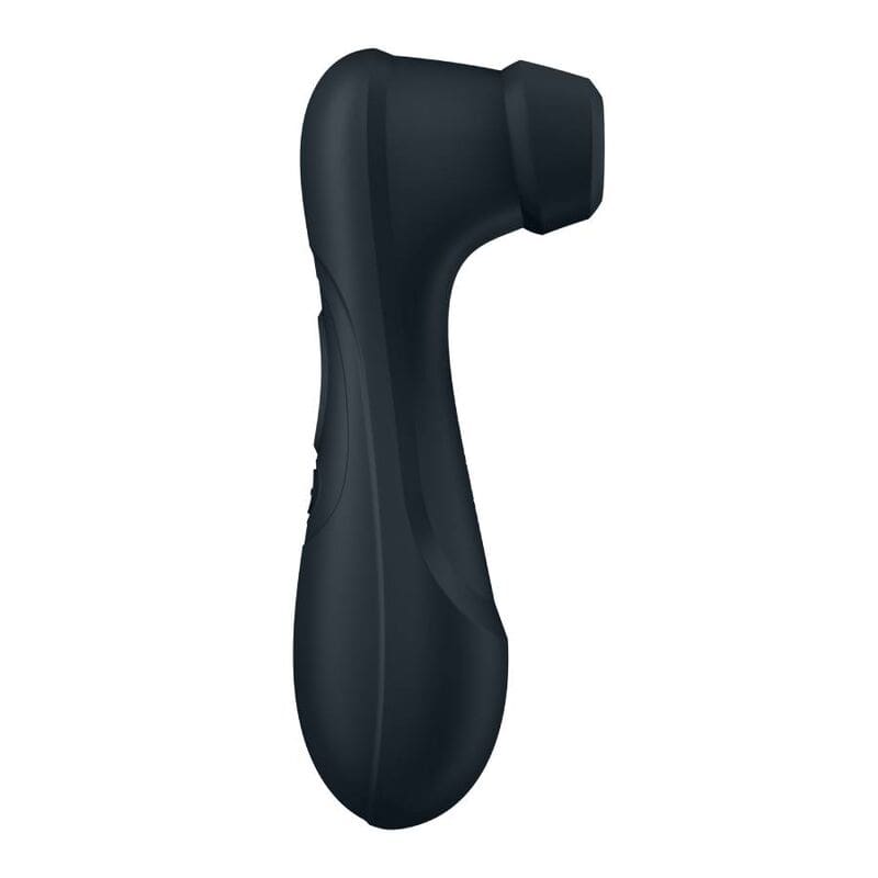 SATISFYER PRO 2 GENERACIÓN 3 NEGRO