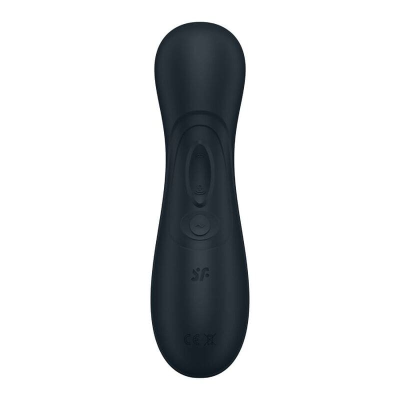 SATISFYER PRO 2 GENERACIÓN 3 NEGRO