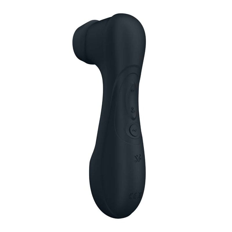 SATISFYER PRO 2 GENERACIÓN 3 NEGRO