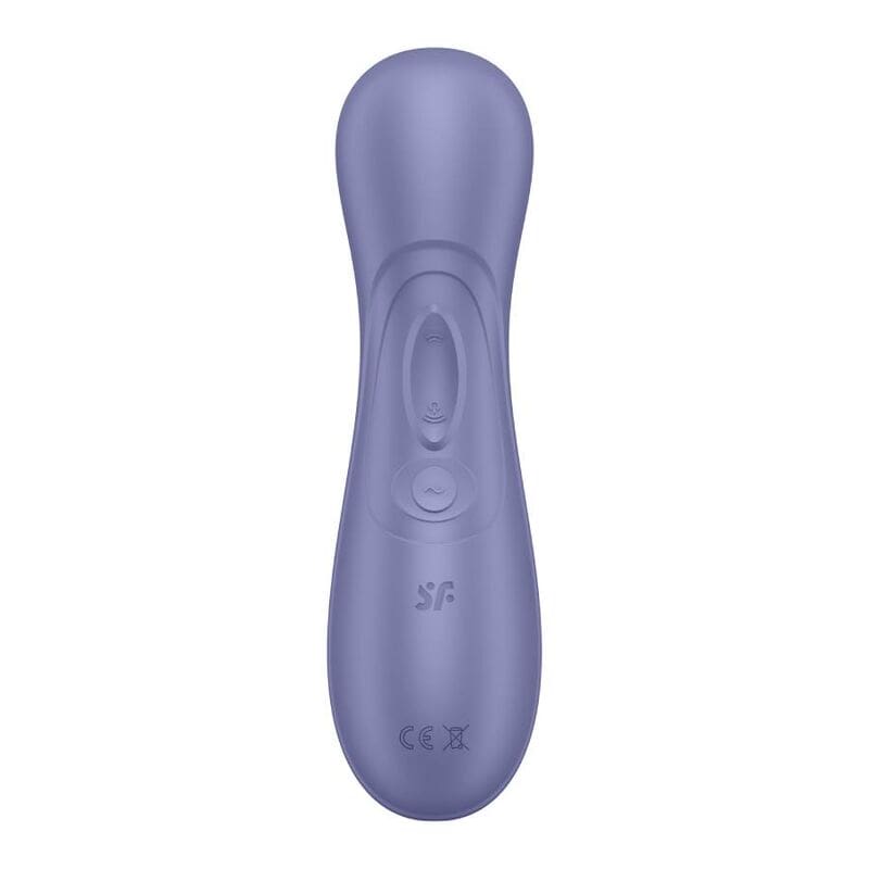 SATISFYER PRO 2 GENERACIÓN 3 LILA