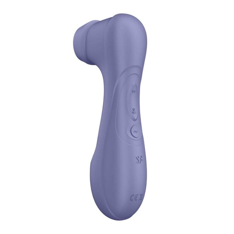 SATISFYER PRO 2 GENERACIÓN 3 LILA