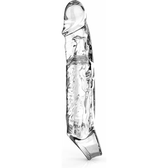 FUNDA PARA EL PENE CON EXTENSIÓN - GRANDE