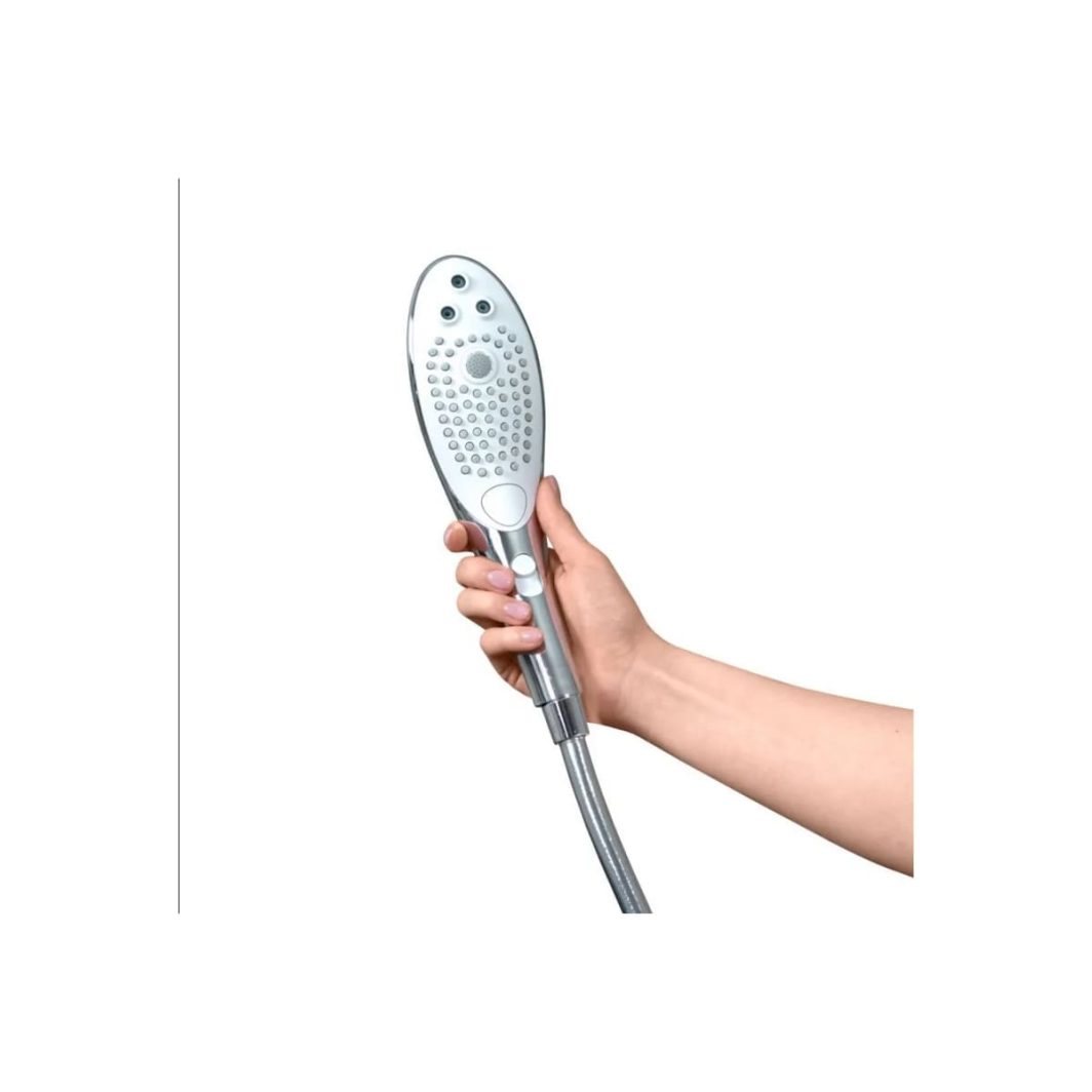WOMANIZER WAVE CHROME
