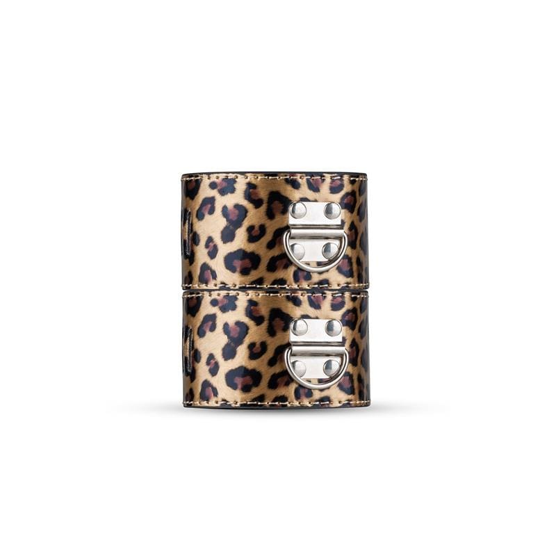 LOVEBOXXX SECRET PLEASURE CHEST WICKED WILDCAT