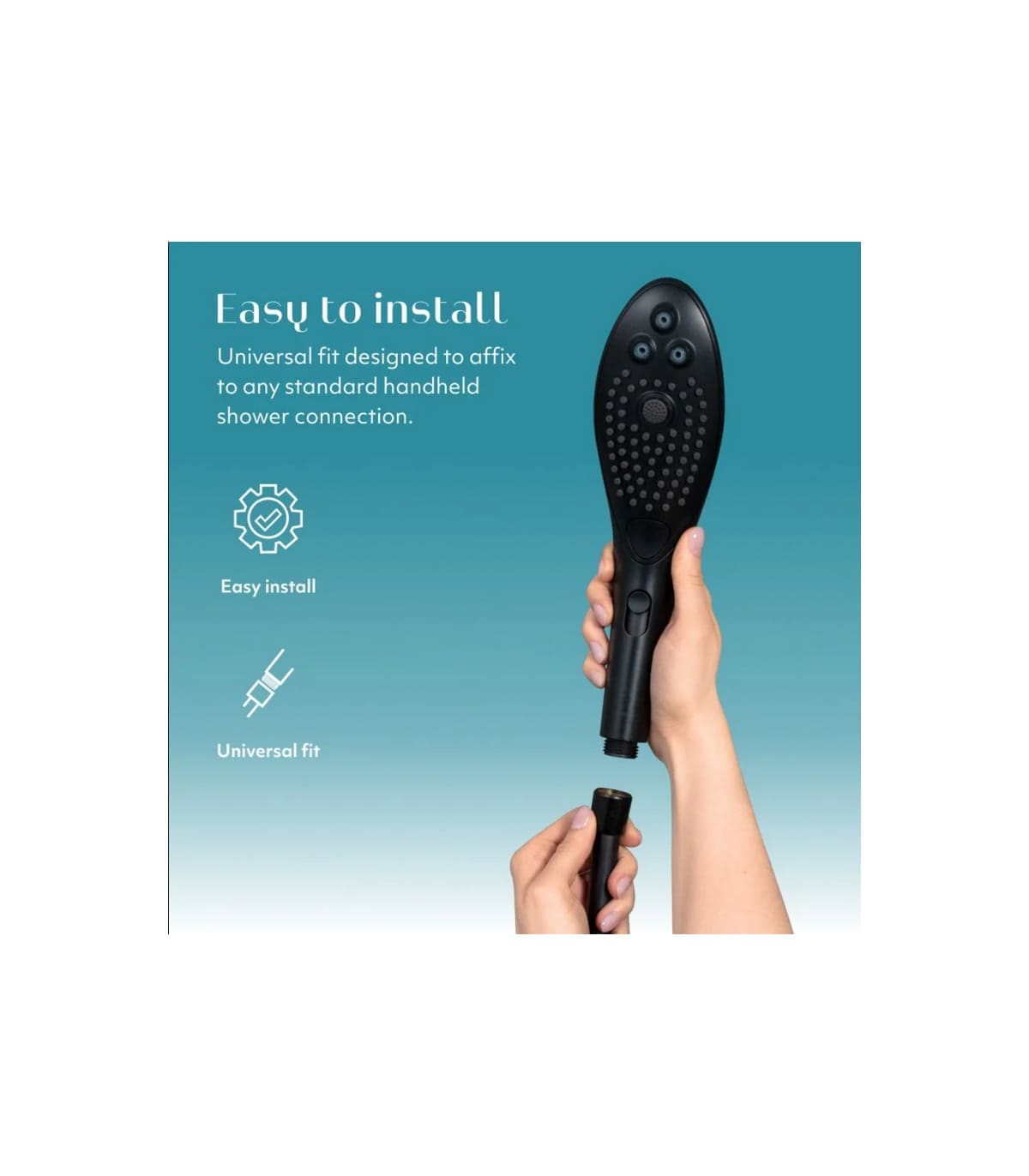 WOMANIZER WAVE BLACK