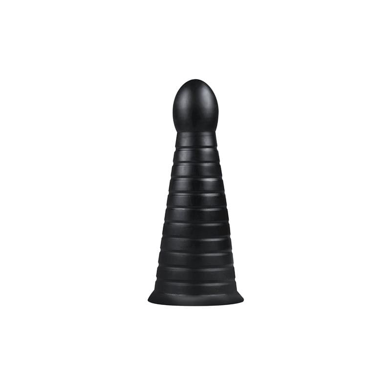 BUTTR DILDO ANAL DEVIL DOG