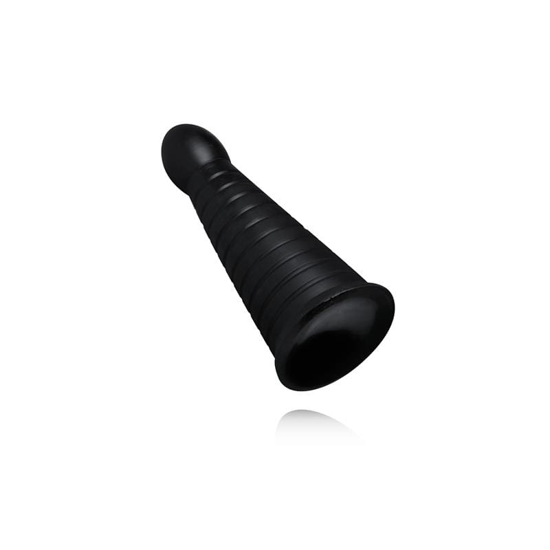 BUTTR DILDO ANAL DEVIL DOG