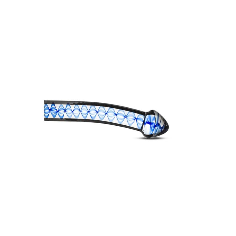 GILDO DILDO CRISTAL NO. 4
