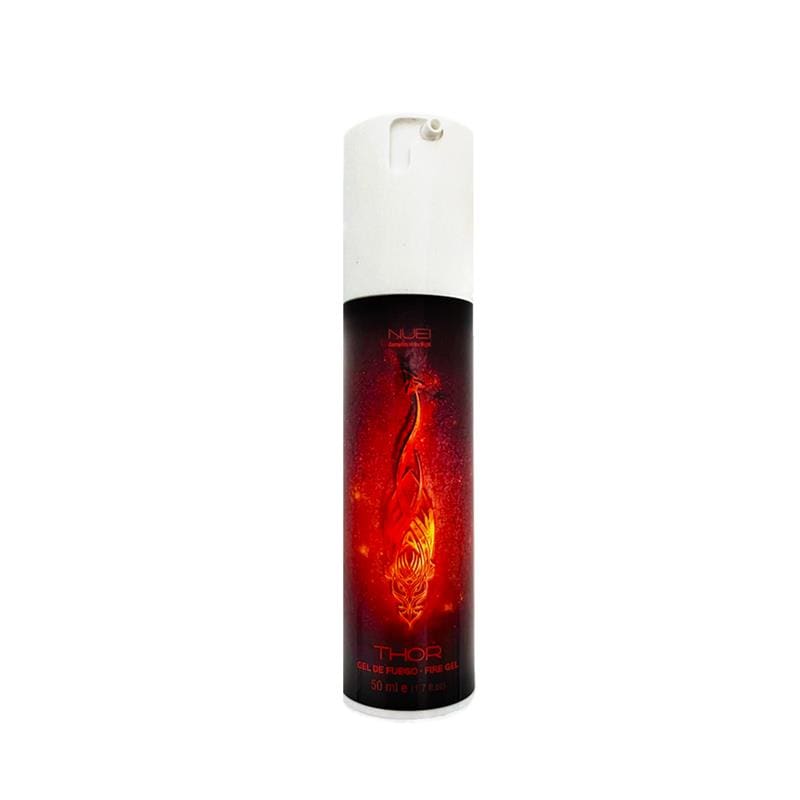 NUEI COSMETICS INTENSIFICADOR DEL ORGASMO THOR 50 ML
