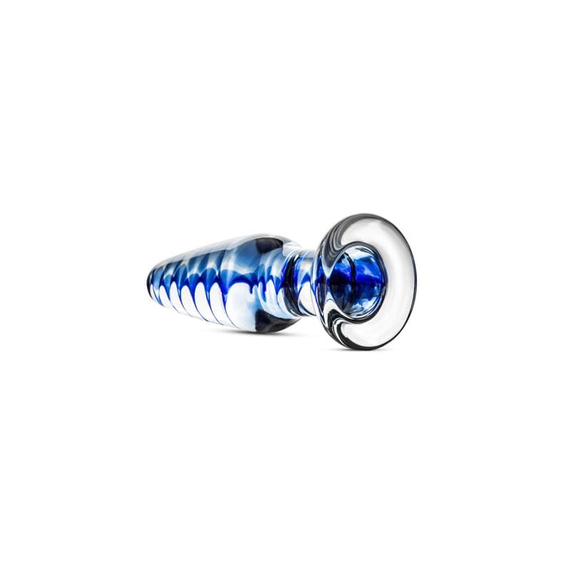 GILDO PLUG ANAL CRISTAL NO. 23