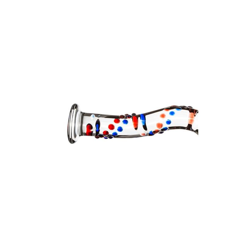 GILDO DILDO CRISTAL NO. 3